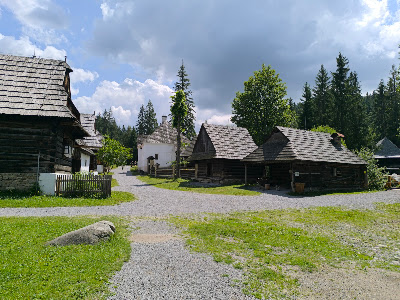 Orava Village Museum — fotografia 3