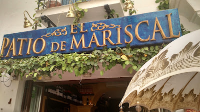 El Patio de Mariscal — fotografia 5