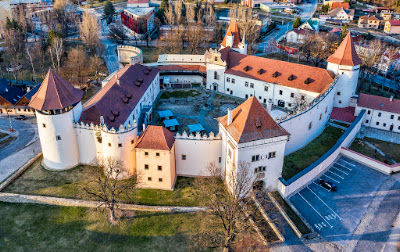 Kežmarok Castle — fotografia 3
