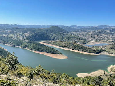 Paradise View (Rayski Izgled) Trailhead