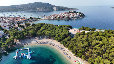 Plaža Velika Raduča — fotografia 3