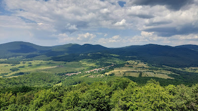 Zempléni Landscape Protection Area — fotografia 3