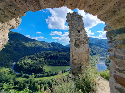 Old Castle (Starhrad) — fotografia 5