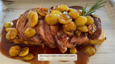 Trattoria Cacciatore Terra e Lago — fotografia 3