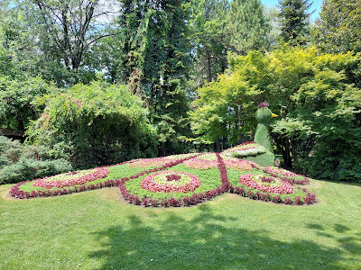Palić Zoo — fotografia 3