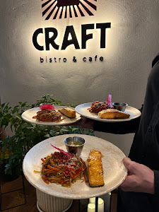 CRAFT BISTRO — fotografia 4