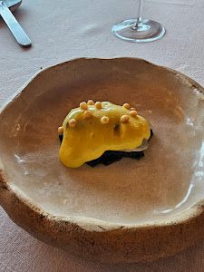 Bardal | Benito Gómez | Restaurante en Ronda — fotografia 4
