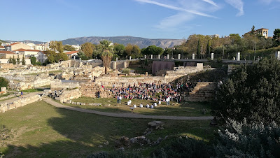 Kerameikos Archaeological Site — fotografia 3