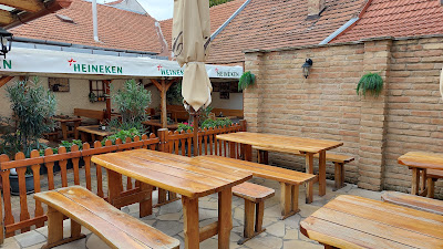 Miratti restaurant Štúrovo S.v. Štefana č.2