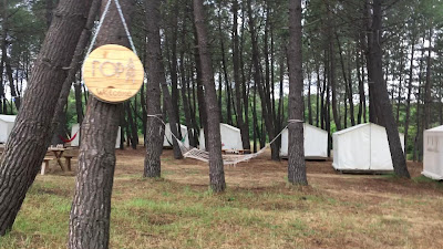 Camping Gradina — fotografia 2