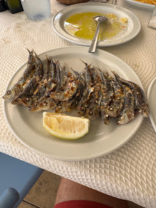 Restaurante Marymar — fotografia 5