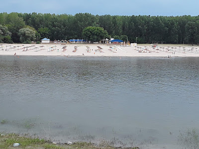 Plaja Mare