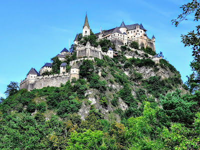 Hochosterwitz Castle — fotografia 3