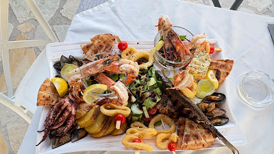 Taverna Pierros — fotografia 4