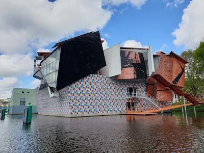 Muzeul din Groningen