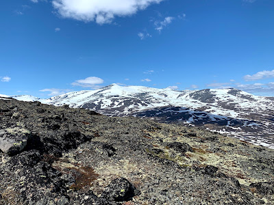 Jotunheimen National Park — fotografia 4