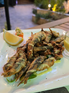 restaurant Istros — fotografia 4