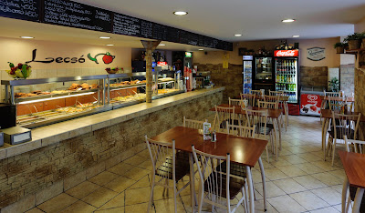 Lecso Hungarian Restaurant