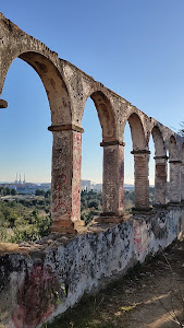 Parc de la Serralada de Marina — fotografia 5