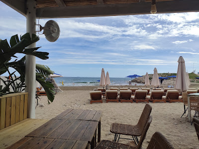 Nomada Beach Sitges — fotografia 5