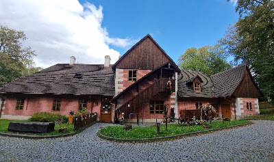Kočičí hrádek — fotografia 3