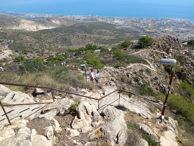 Mirador Este del Monte Calamorro — fotografia 3