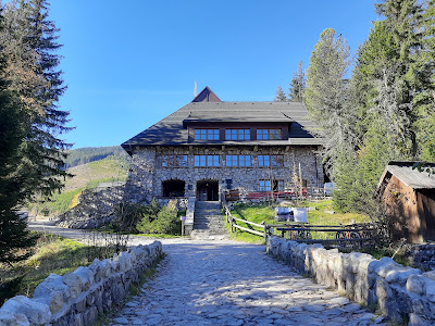 Chochołowska Valley — fotografia 5