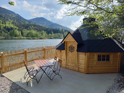 Campingplatz Demmelhof — fotografia 4
