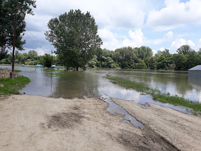 Algyő Strandfürdő — fotografia 3