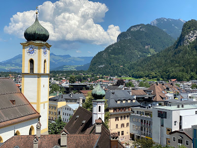 Fortăreața Kufstein — fotografia 5