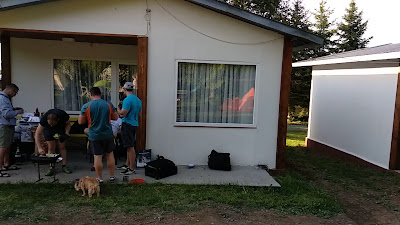 Camping Verila Bungalows — fotografia 3