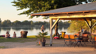 Lußhardtsee