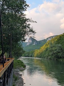 Restoran GOJA — fotografia 5
