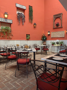 Restaurante El Patrón — fotografia 5