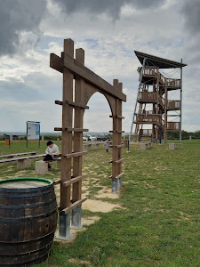Vyšicko Observation Tower — fotografia 5