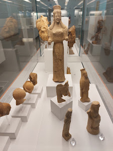 Museo Archeologico Nazionale di Reggio Calabria — fotografia 3