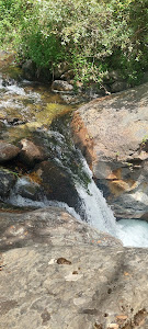 Gole e cascate del Crocchio — fotografia 4
