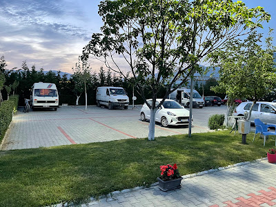 Ora RV camping — fotografia 5
