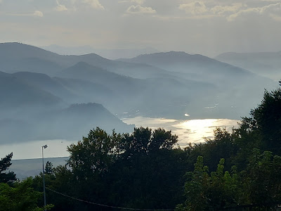 Telegondolă - stație plecare - Piatra-Neamț — fotografia 4