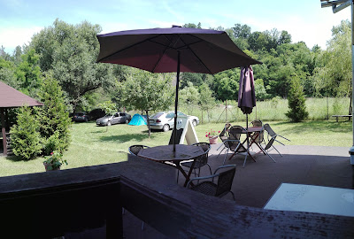 Camping Perla Lacului — fotografia 4