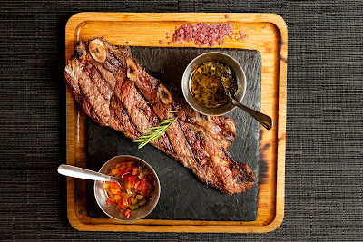 Típico Asador Argentino — fotografia 3
