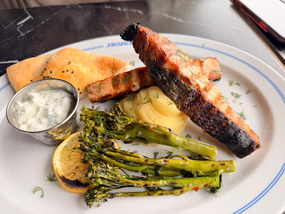 Seaport Restaurant — fotografia 5