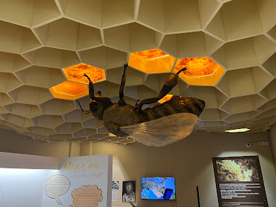 Bee Museum of Rhodes — fotografia 3