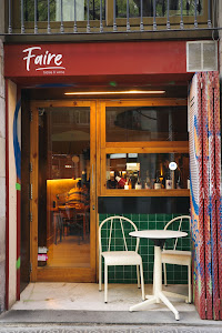 Faire - Tapas & Wine — fotografia 5
