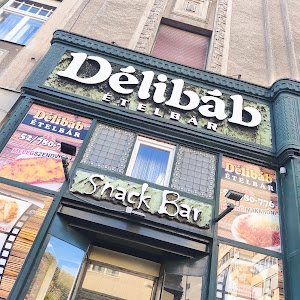 Délibáb Ételbár — fotografia 5