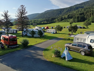 Camping - Alpendorf — fotografia 4