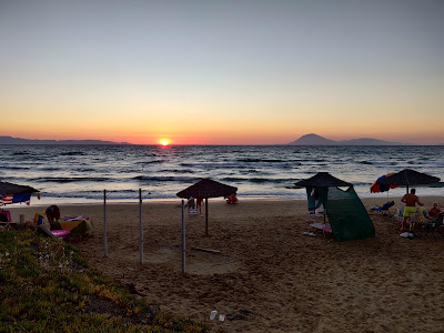 Κάμπινγκ Μέλισσα — fotografia 4