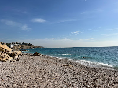 La Caleta - Cala Higuera — fotografia 3