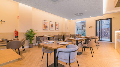 Bardana Restaurante — fotografia 5