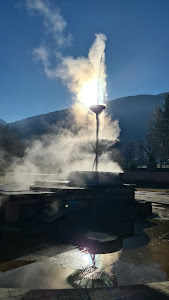 The Geyser Square — fotografia 3